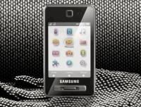 Life Is Smoother With Samsung F480 Tocco & Htc Touch Diamond