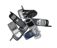 Cellular Phones: Accessibility, Fun And Dangerous?