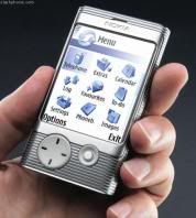 Is 2008 The Year Of The Smartphone?