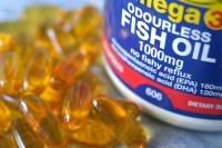 The Omega Zone Diet And Fish Oil