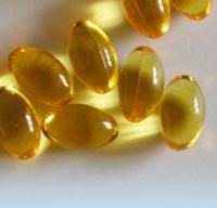 Essential Fatty Acids (EFAs)