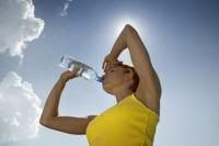 How Much Water Should You Drink Per Day?