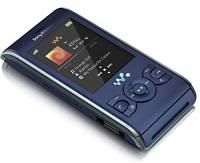Sony Ericsson W595- Stylish And Useful