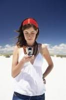 Three Pay Monthly Mobile Phones Telecommunication Within Budget