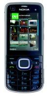 Multimedia Features Of Nokia 6220 Classic