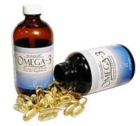 Pharmaceutical Grade Fish Oil -- Why Is It Different?