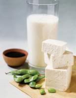 Milk Soy Protein Intolerance: A Mothers Perspective