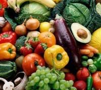 Getting More Minerals From Your Fruits And Vegetables