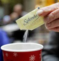 Lesser Of Two Evils: Splenda Or Equal?