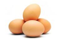 Eggs For Balance