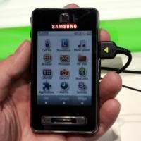 Samsung F480 Tocco Pink: an Elegant Device With Unique Features