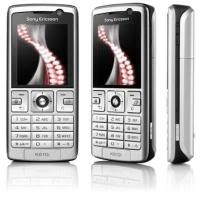 Sony Ericsson K610i: the Smallest 3G Mobile Phone