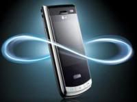 LG Orsay - Sleek Touch Screen Phone