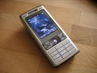 Sony Ericsson K800i - Camera Phone With Internet Features