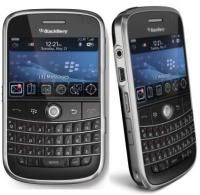 Blackberry Bold: The Apple Of Everyones Eye