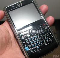 Hp Ipaq 914 - Guiding You To The Destination