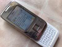 Nokia E66 Grey Unlocked