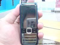 Nokia 7310 Supernova : Get Associated With The Best