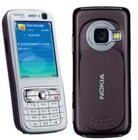 Cheap Nokia N73: Great Imaging Features