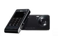 High Resolution Camera Phones Upto 8mega Pixel
