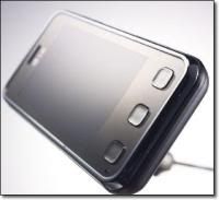 The Ultimate Preview For The Ultimate Camera Phone - The LG Kc910 Renoir