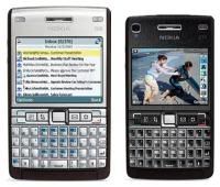 Nokia E71 Grey: A User-friendly Phone