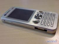 Sony Ericsson W890i- Choice Of The Generation Next
