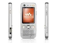 What Is There In Sony Ericsson W890i?