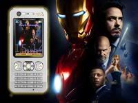 Entertainment And Connectivity Features Of Sony Ericsson W890i