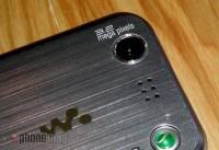 How Easy Is Photography With Sony Ericsson W890i?