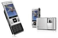 Utility Features Of Sony Ericsson C905