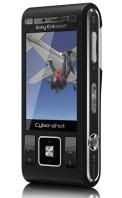 Sony Ericsson C905 An Excellent Music Player