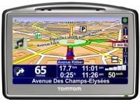 Tomtom 720 - Avoid Traffic Fines