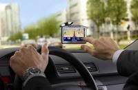 Tomtom Go 720 Traffic - Reach Your Destination Safely