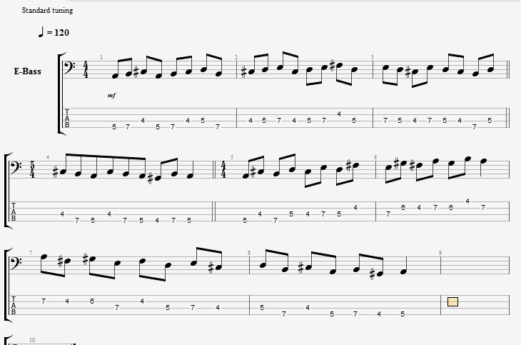 Featured image of post Technical Death Metal Ukulele Chords