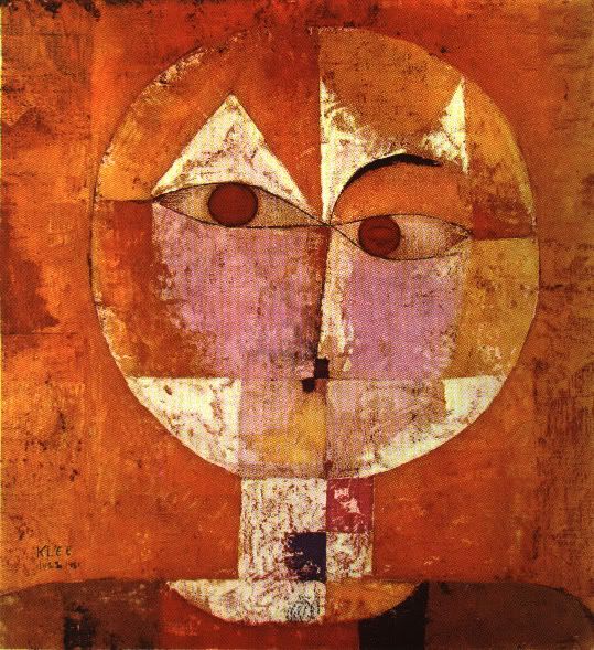 Paul Klee Image