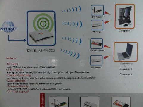 setup netgear router as wireless repeater