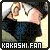 Kakashi Fan