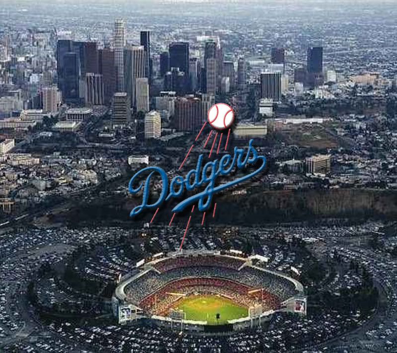 los angeles dodgers stadium seating chart. Dodgers Stadium Logo. have
