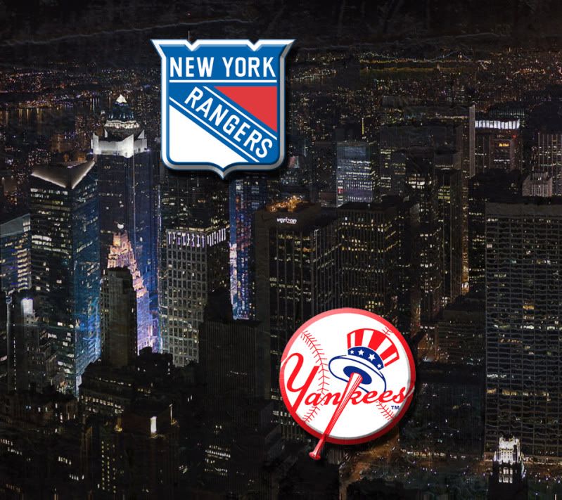 new york rangers logo wallpaper. New York rangers logo and
