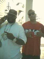 Rick Ross TiTo Da PiMP Image