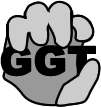 Scoff GGT Logo