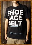 The Shoelace Belt Phenomenon - LIMITED - Large