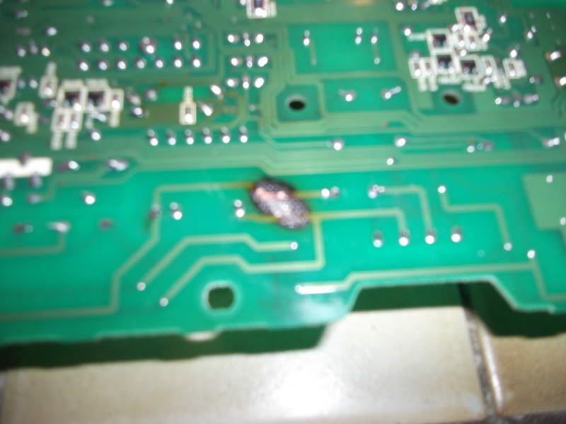 1997 Ls400 Instrument Cluster Illumination Problem. - LS 400 / Lexus LS