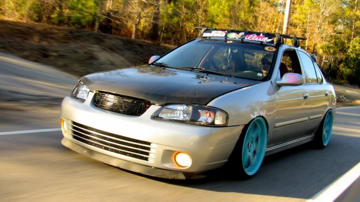 8 Nissan sentra camber degrees #9