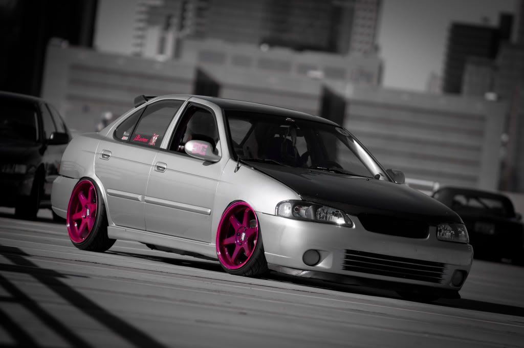 8 Nissan sentra camber degrees #3