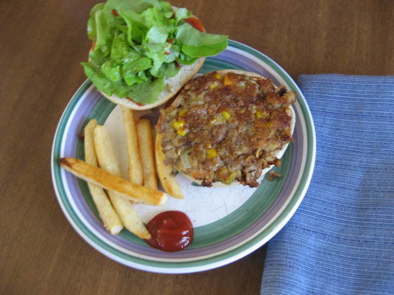 Vegetarian black bean recipes