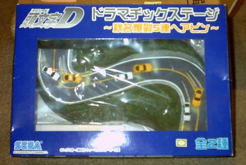 Initial D Street Stage English Patch Psp Iso