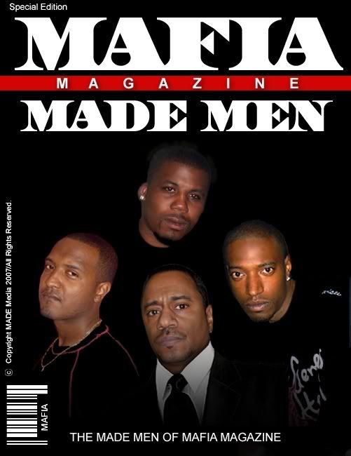 Made Men