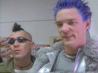 slc punk Pictures, Images and Photos